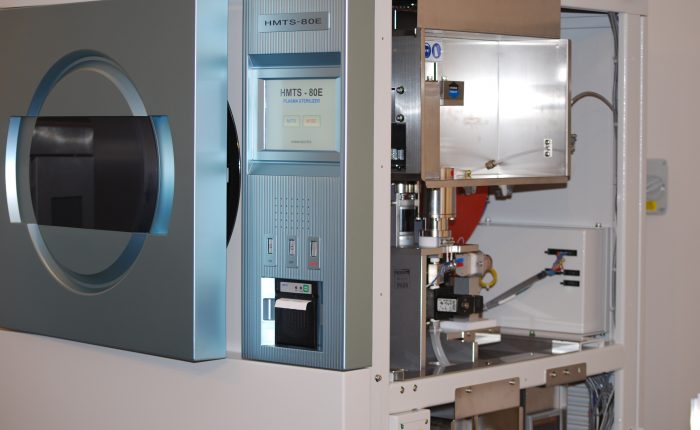 Autoclave Servicing image 1