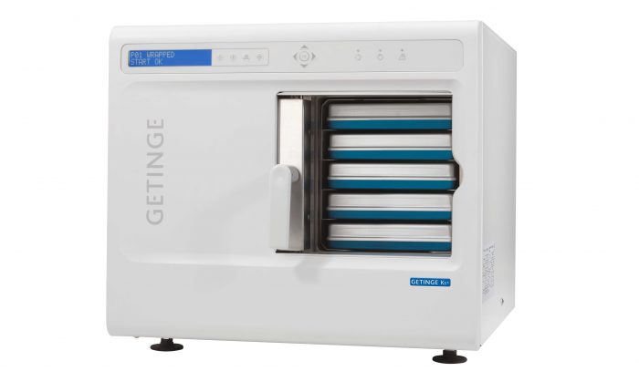 Getinge Autoclaves & Washers image 1