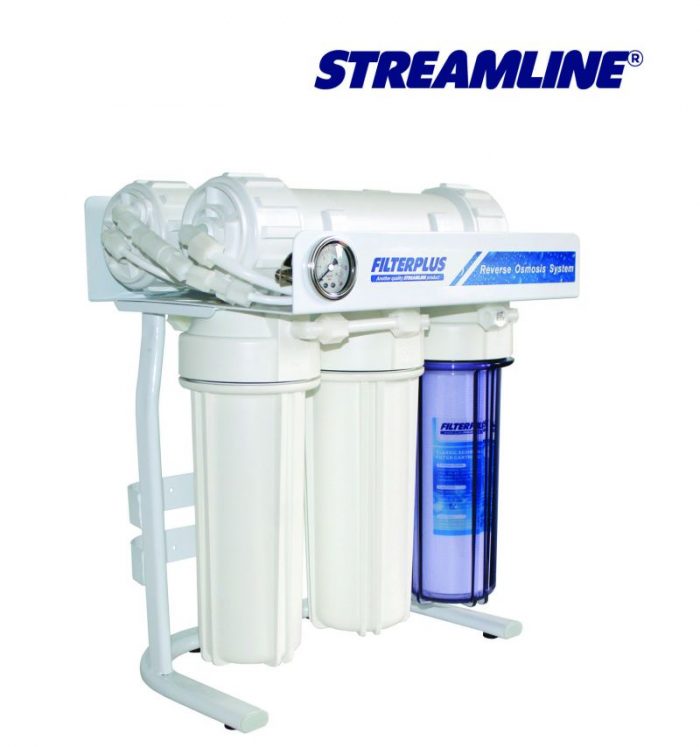 RO System CMI Healthcare