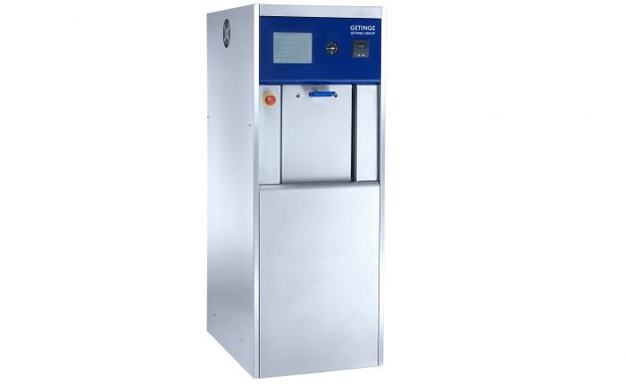 Getinge Autoclaves & Washers image 1