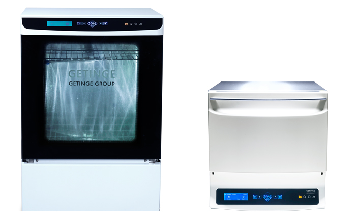 Getinge Autoclaves & Washers image 1