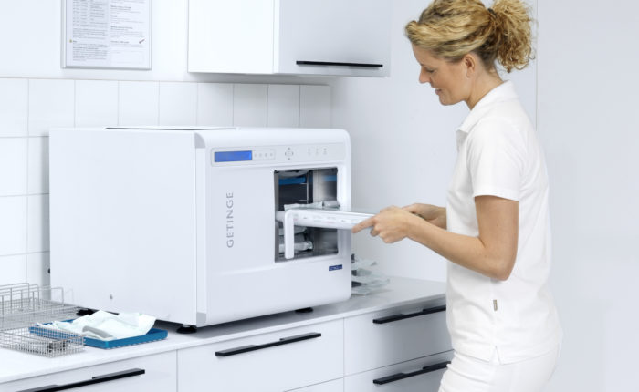 Autoclave Rental image 1