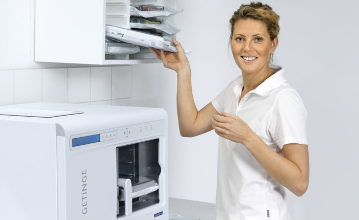 Autoclave Rental image 1