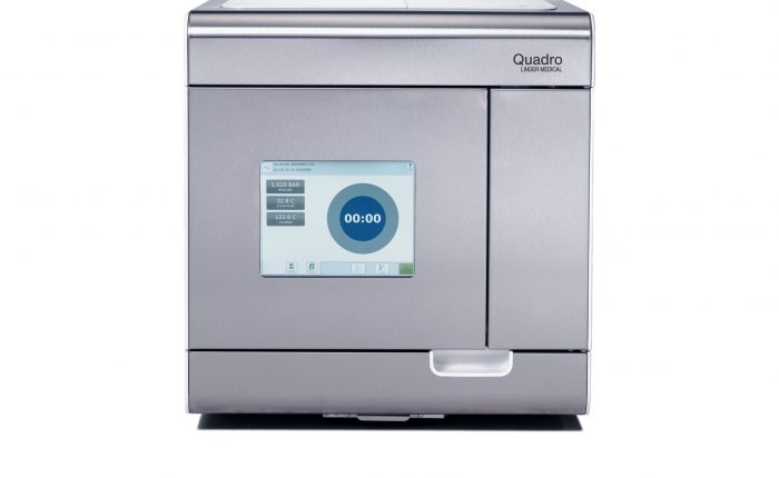 Autoclave Rental image 1