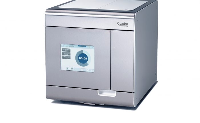 Autoclave Rental image 1