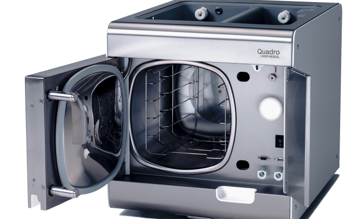Autoclave Rental image 1