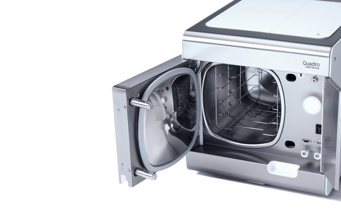 Autoclave Rental image 1