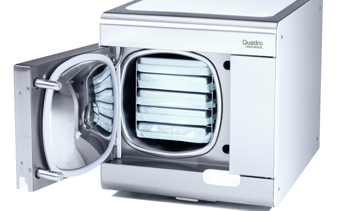 Autoclave Rental image 1