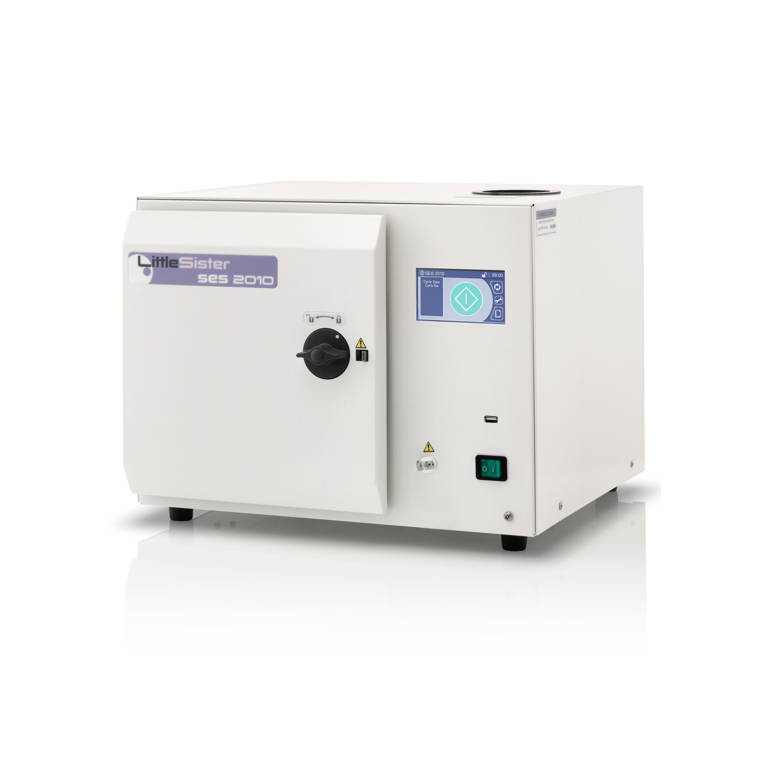 Eschmann Autoclave Rentals! CMI Healthcare