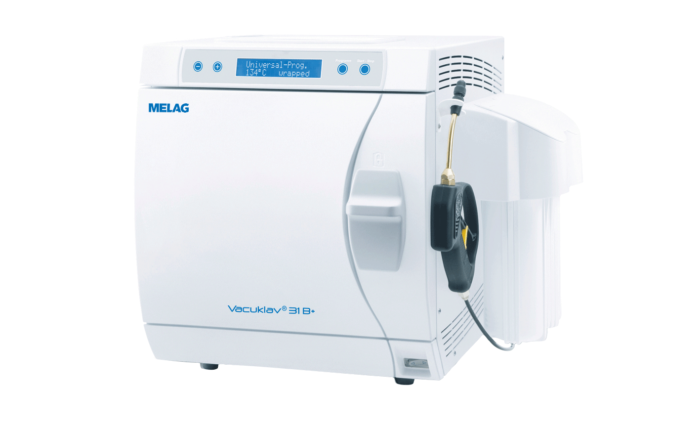 Melag Autoclave Rental image 1