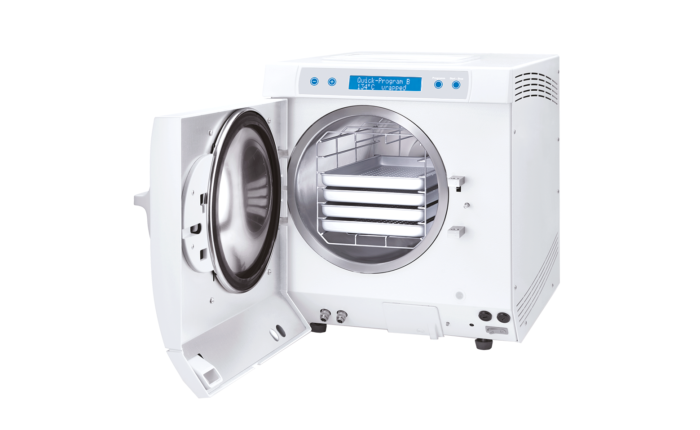 Melag Autoclave Rental image 1