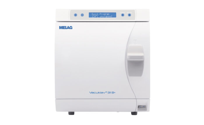 Melag Autoclave Rental image 1