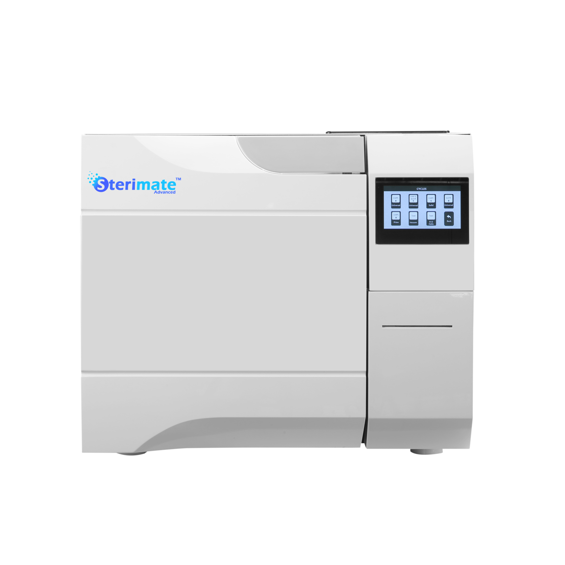 Sterimate Autoclave Rentals CMI Healthcare