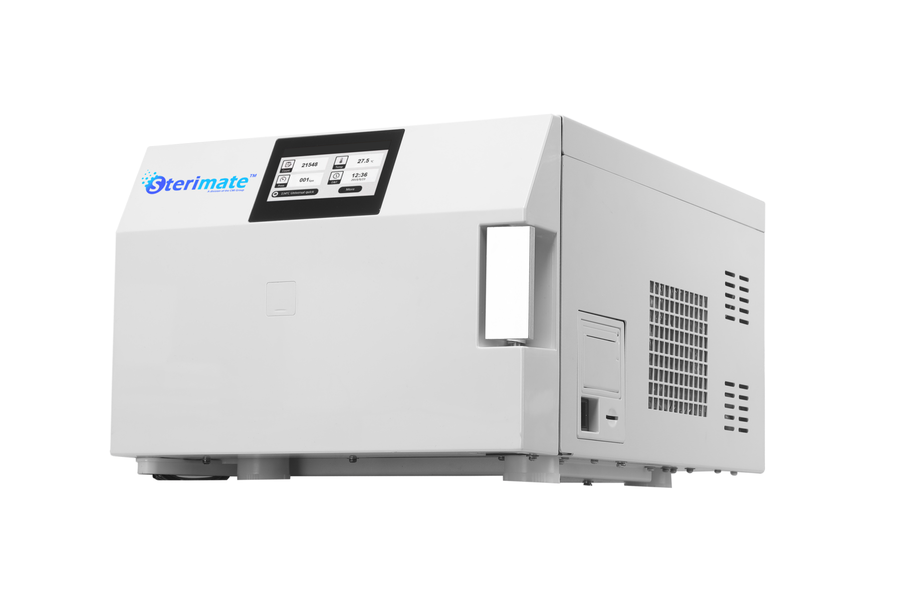 Autoclave Rentals CMI Healthcare